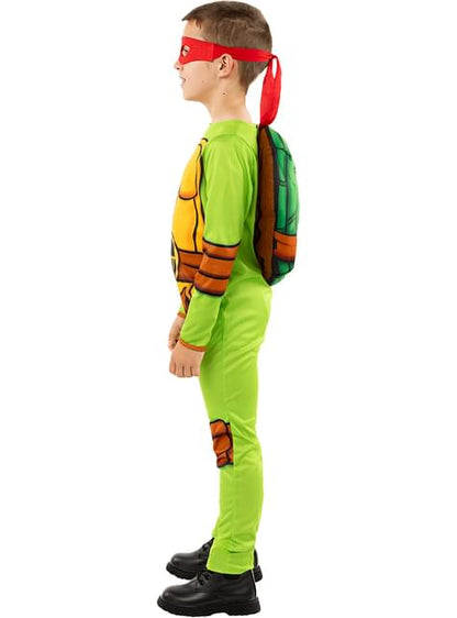 Disfraz de Las tortugas Ninja para niños - Funiglobal | Funidelia