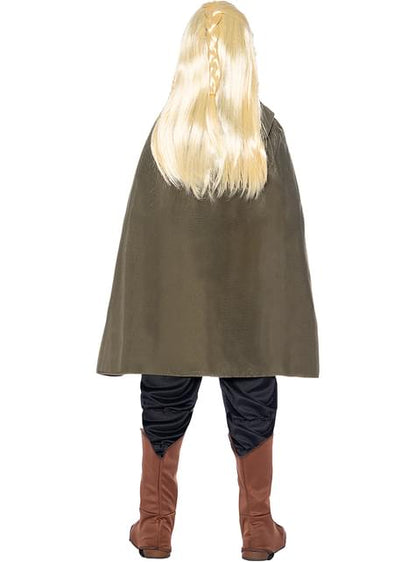 Disfraz de Legolas para Niño - El Señor de los Anillos - Funiglobal | Funidelia