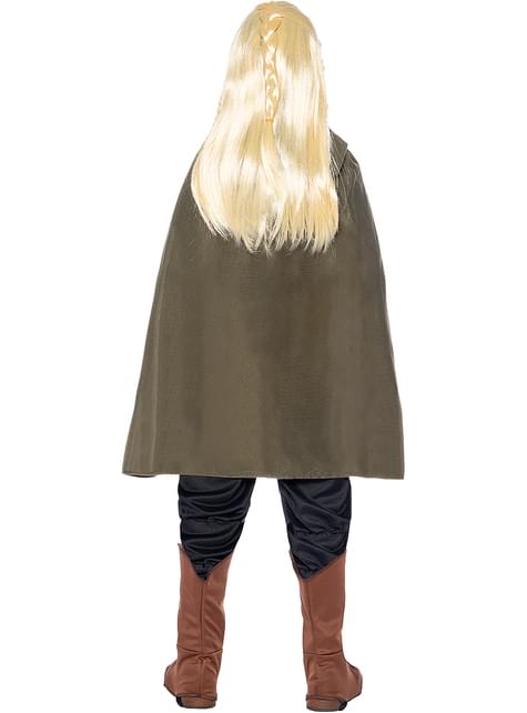 Disfraz de Legolas para Niño - El Señor de los Anillos - Funiglobal | Funidelia