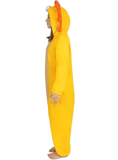Disfraz de león onesie para adulto - Funiglobal | Funidelia