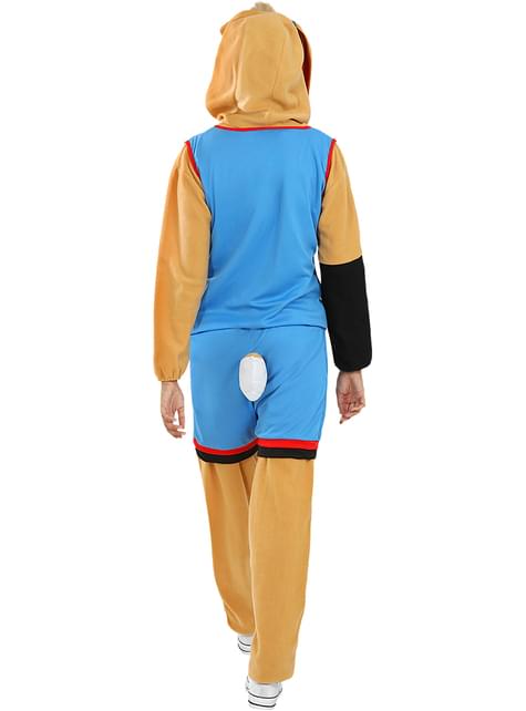 Disfraz de Lola Bunny Space Jam para adulto - Looney Tunes - Funiglobal | Funidelia