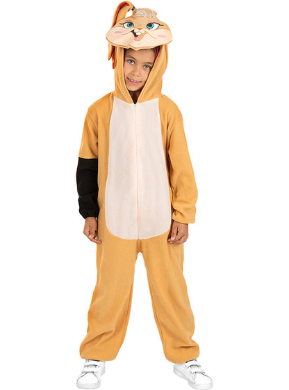 Disfraz de Lola Bunny Space Jam para niños - Looney Tunes - Funiglobal | Funidelia