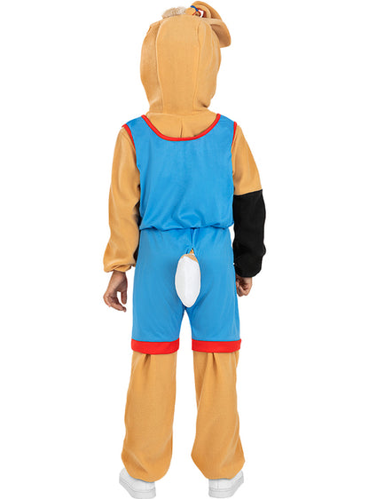 Disfraz de Lola Bunny Space Jam para niños - Looney Tunes - Funiglobal | Funidelia