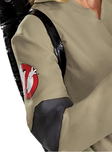 Disfraz de Los Cazafantasmas clásico para hombre