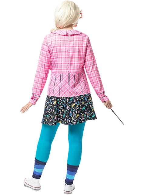 Disfraz de Luna Lovegood para mujer - Funiglobal | Funidelia