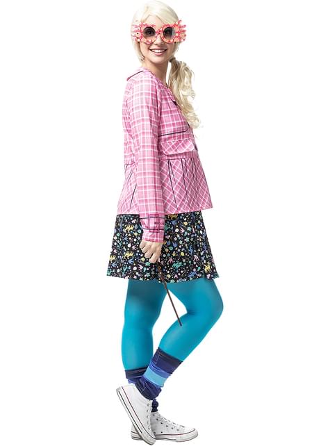 Disfraz de Luna Lovegood para mujer - Funiglobal | Funidelia