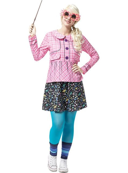 Disfraz de Luna Lovegood para mujer - Funiglobal | Funidelia