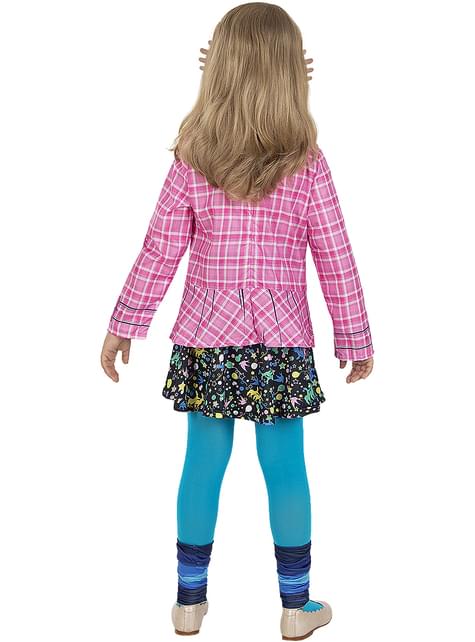 Disfraz de Luna Lovegood para niña - Funiglobal | Funidelia