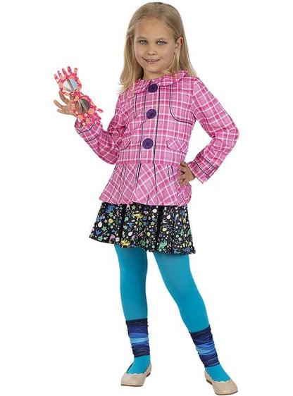 Disfraz de Luna Lovegood para niña - Funiglobal | Funidelia