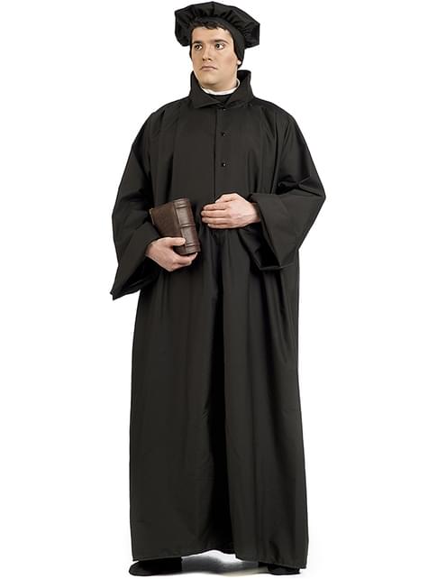 Disfraz de Luther para hombre - Limit | Funidelia