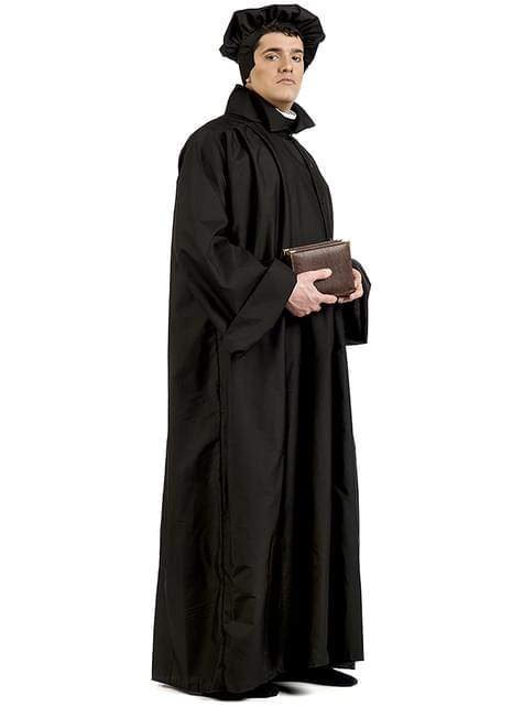 Disfraz de Luther para hombre - Limit | Funidelia