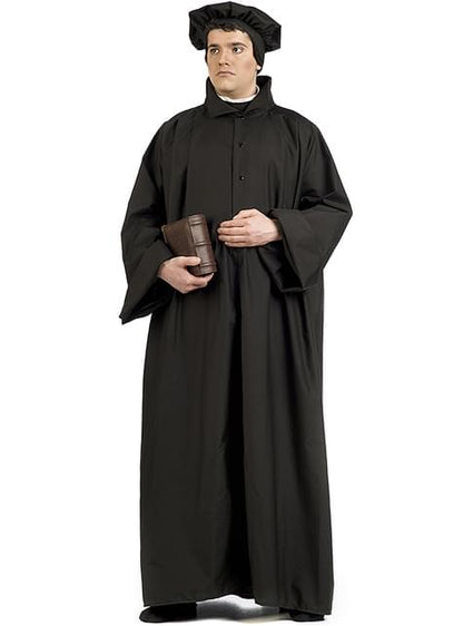 Disfraz de Luther para hombre - Limit | Funidelia
