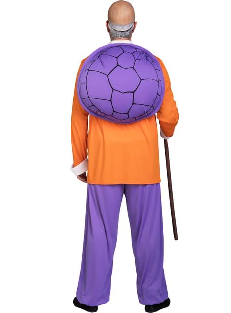 Disfraz de Maestro Roshi - Dragon Ball - Funiglobal | Funidelia
