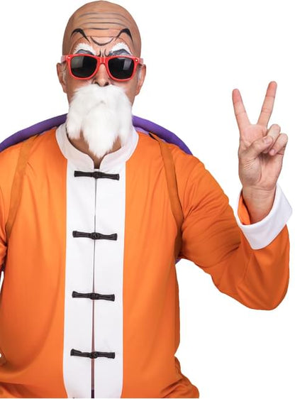 Disfraz de Maestro Roshi - Dragon Ball - Funiglobal | Funidelia