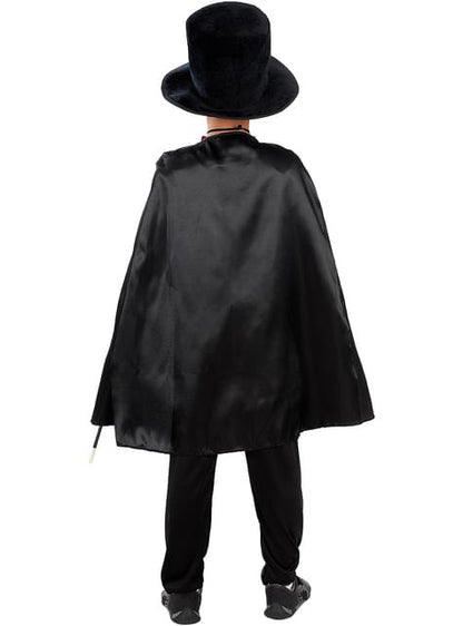 Disfraz de mago para niños - Funiglobal | Funidelia