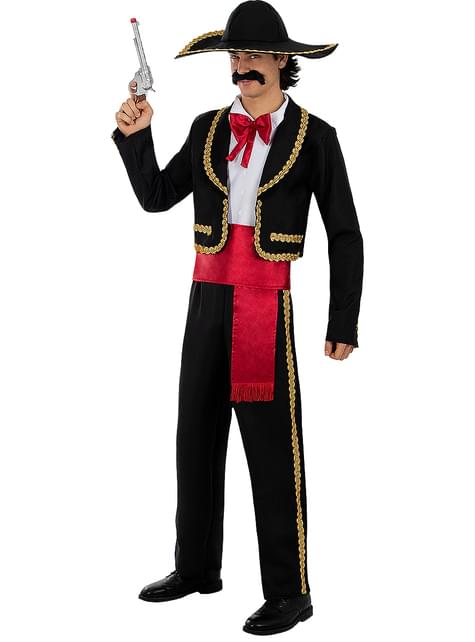 Disfraz de Mariachi para hombre - Funiglobal | Funidelia