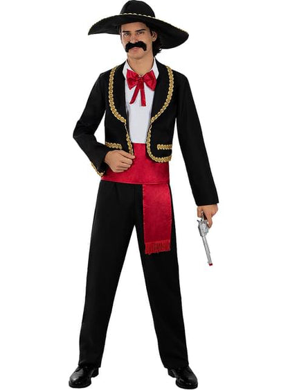 Disfraz de Mariachi para hombre - Funiglobal | Funidelia