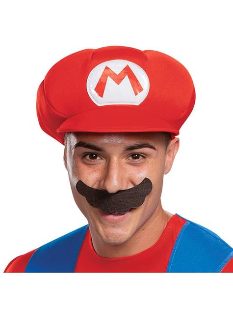 Disfraz de Mario para adulto - Disguise | Funidelia