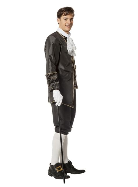 Disfraz Barroco para hombre - Wilbers | Funidelia