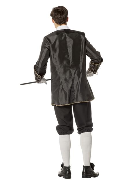 Disfraz Barroco para hombre - Wilbers | Funidelia