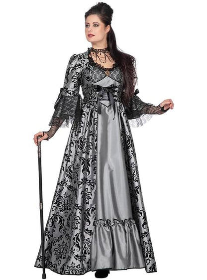 Disfraz de Marquesa para mujer - Wilbers | Funidelia