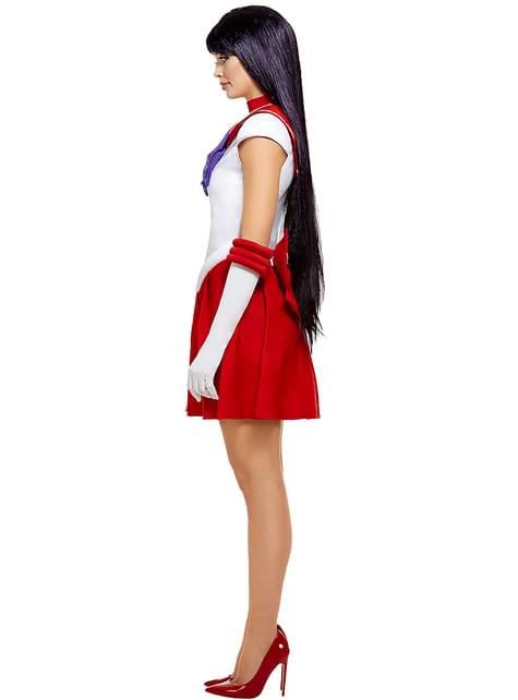 Disfraz de Marte - Sailor Moon - Funiglobal | Funidelia