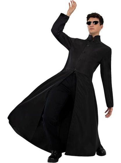 Disfraz de Matrix Neo para adulto - Funiglobal | Funidelia