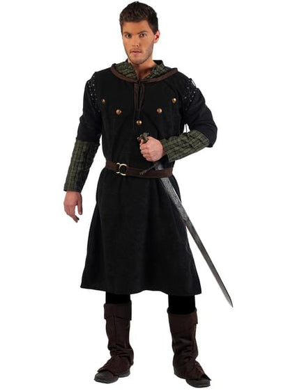 Disfraz de medieval Rodrigo deluxe - Limit | Funidelia