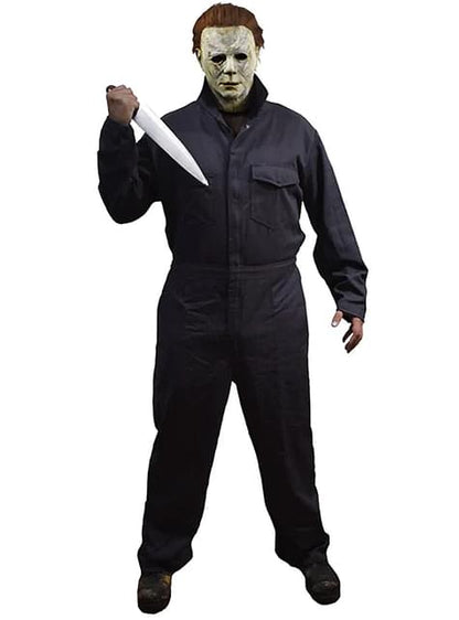 Disfraz de Michael Myers para adulto - Trick or Treat Studios | Funidelia