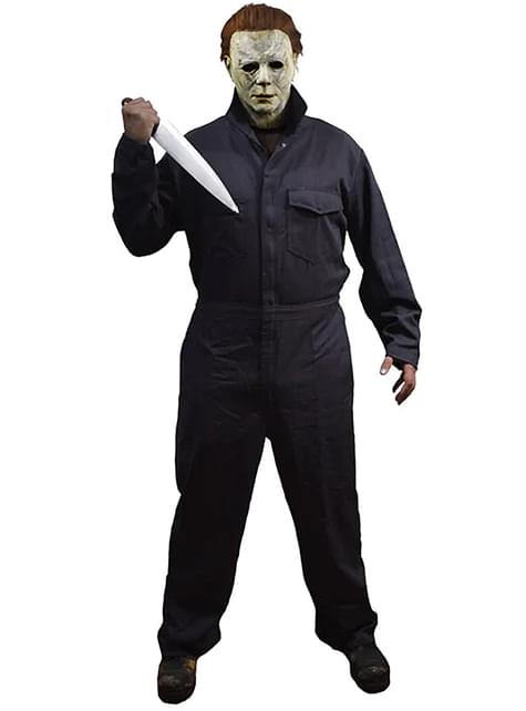 Disfraz de Michael Myers para adulto - Trick or Treat Studios | Funidelia
