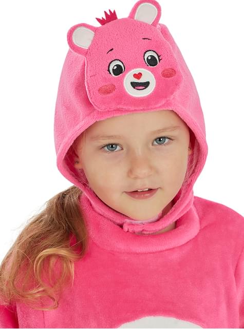 Disfraz de Mimosa para niños - Los Osos Amorosos - Funiglobal | Funidelia