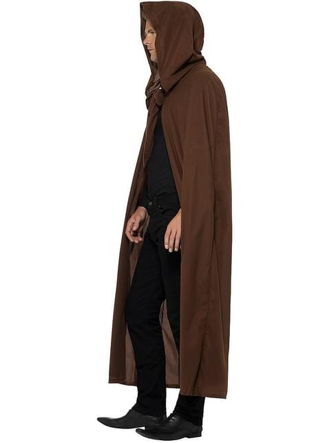 Disfraz de misterioso sepulturero