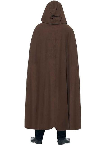 Disfraz de misterioso sepulturero