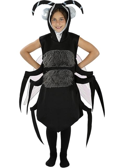 Disfraz de mosca para niños - Funiglobal | Funidelia