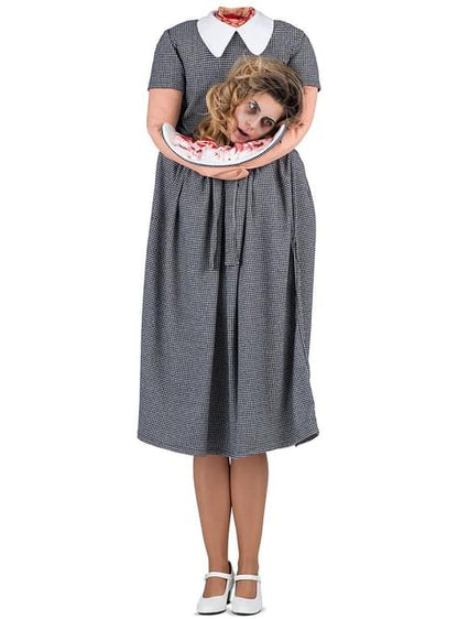 Disfraz de mujer sin cabeza para adulto - My Other Me | Funidelia