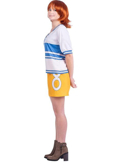 Disfraz de Nami para mujer - One Piece - My Other Me | Funidelia