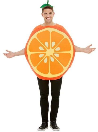 Disfraz de naranja - Funiglobal | Funidelia