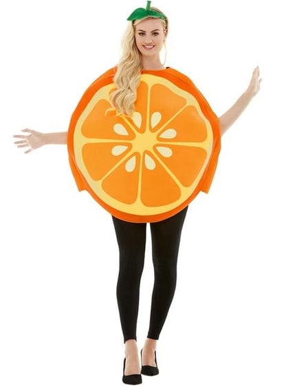 Disfraz de naranja - Funiglobal | Funidelia