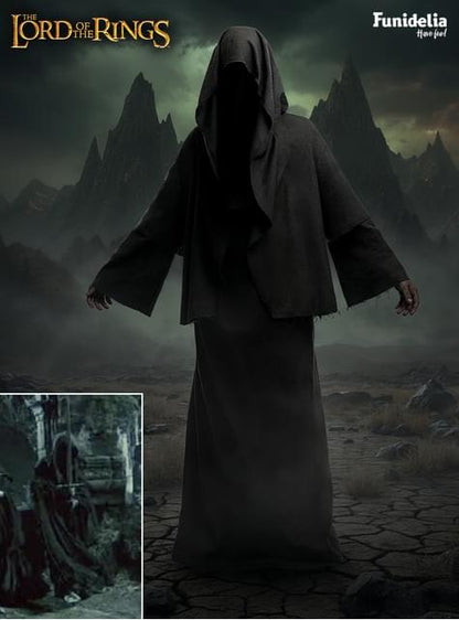 Disfraz de Nazgul - El Señor de los Anillos - Funiglobal | Funidelia