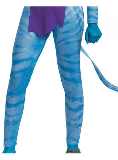 Disfraz de Neytiri clásico para mujer - Avatar - Disguise | Funidelia