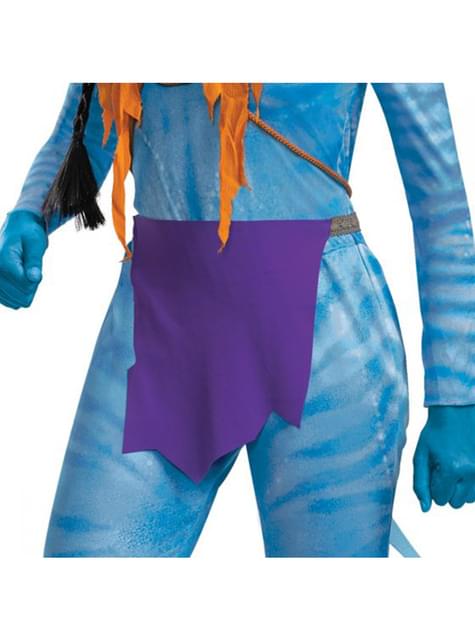 Disfraz de Neytiri clásico para mujer - Avatar - Disguise | Funidelia