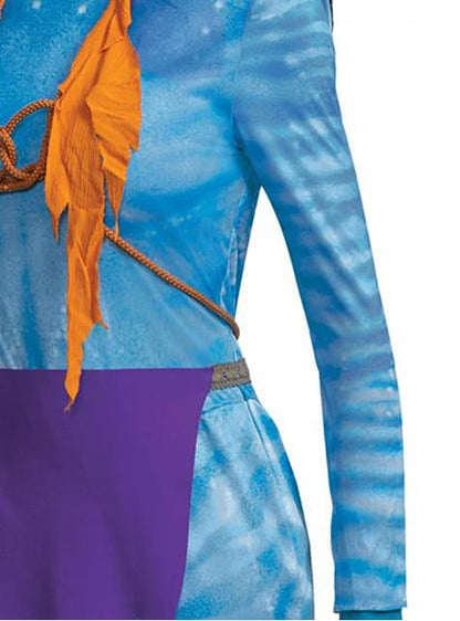 Disfraz de Neytiri clásico para mujer - Avatar - Disguise | Funidelia