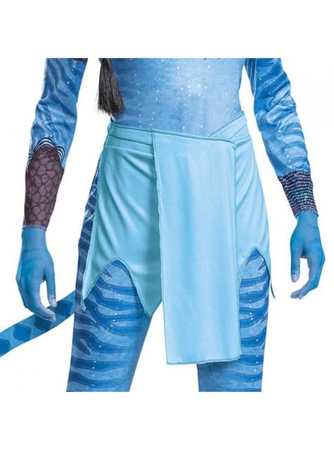 Disfraz de Neytiri para mujer - Avatar - Disguise | Funidelia