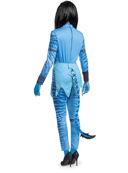 Disfraz de Neytiri para mujer - Avatar - Disguise | Funidelia