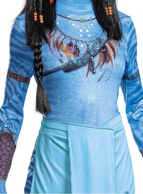 Disfraz de Neytiri para mujer - Avatar - Disguise | Funidelia