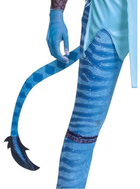 Disfraz de Neytiri para mujer - Avatar - Disguise | Funidelia