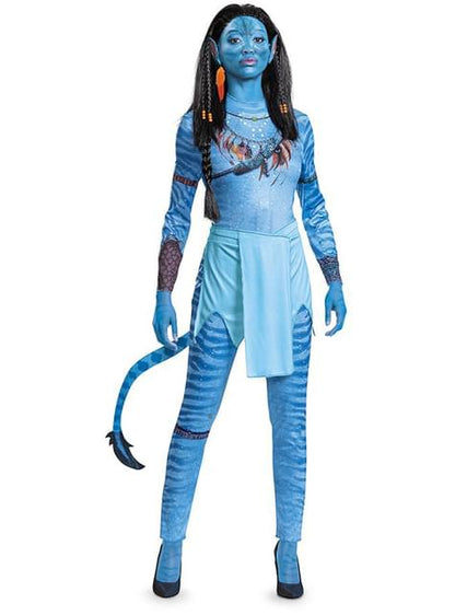 Disfraz de Neytiri para mujer - Avatar - Disguise | Funidelia