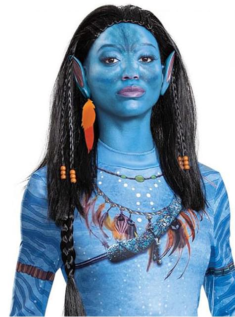 Disfraz de Neytiri para mujer - Avatar - Disguise | Funidelia