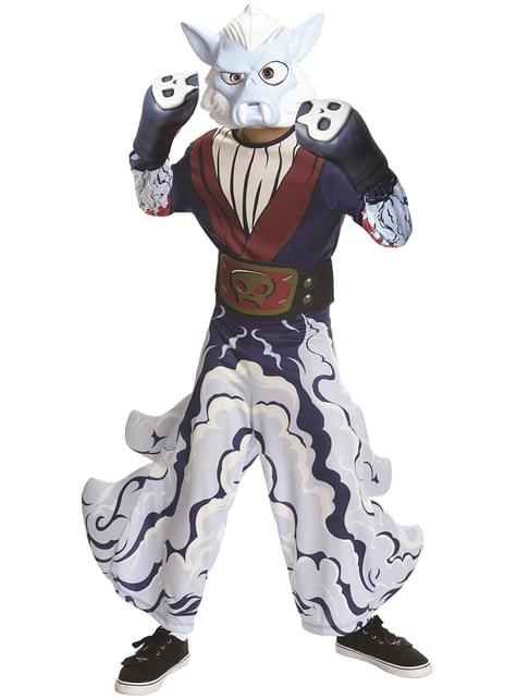 Disfraz de Night Shift Skylanders Giants para niño - Rubies USA | Funidelia