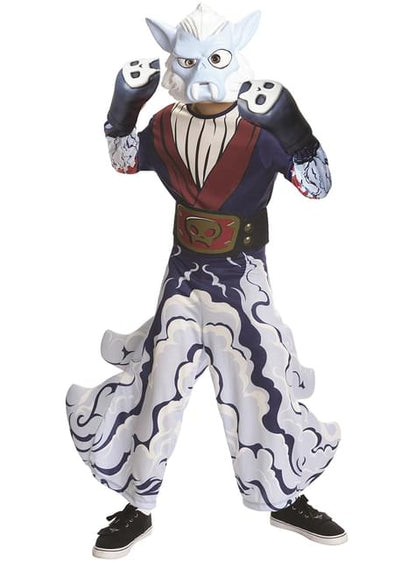 Disfraz de Night Shift Skylanders Giants para niño - Rubies USA | Funidelia